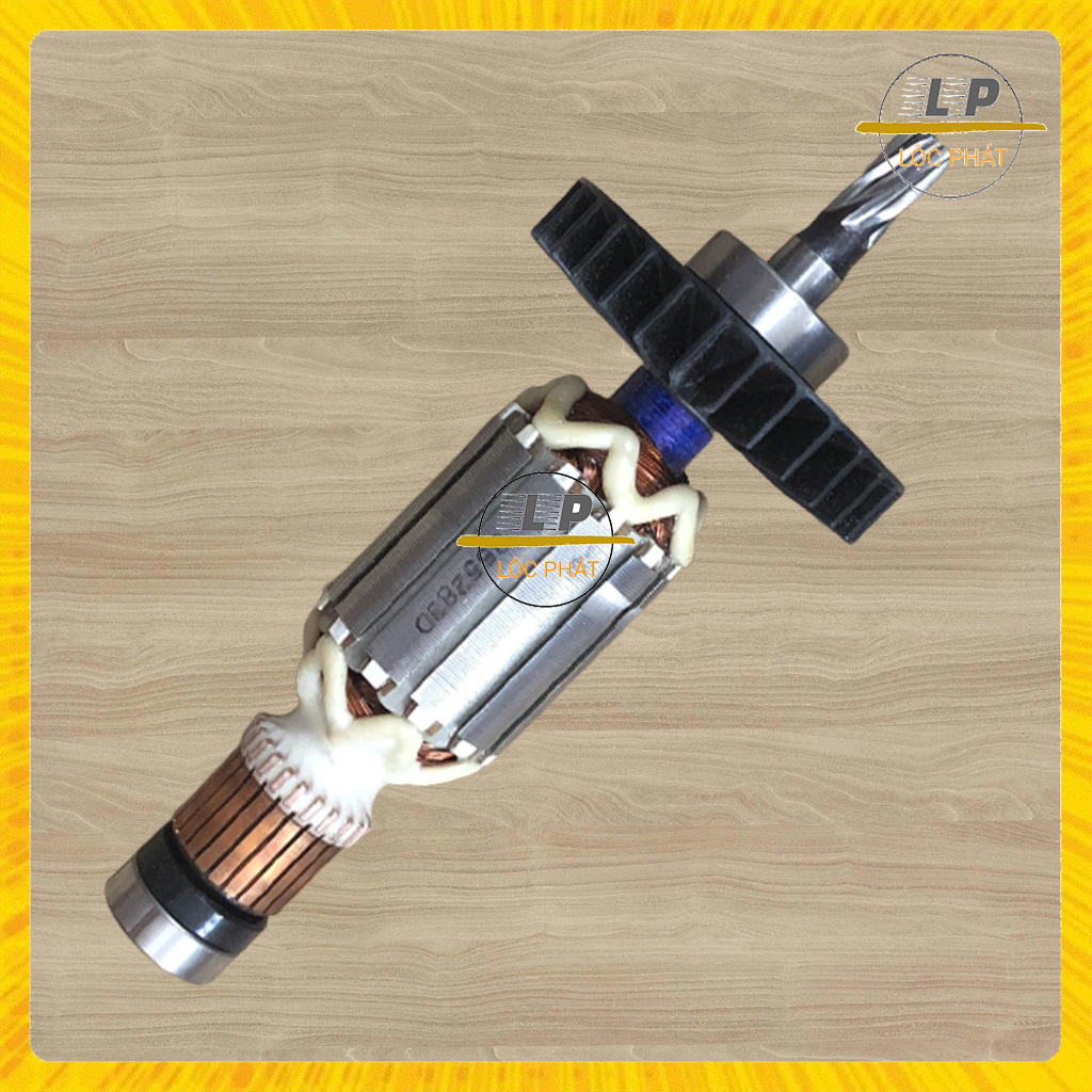Rotor máy khoan cho MAKITA 2230 HR2230