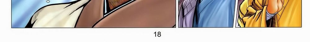 tuyệt thế vô song 2 chapter 37 34