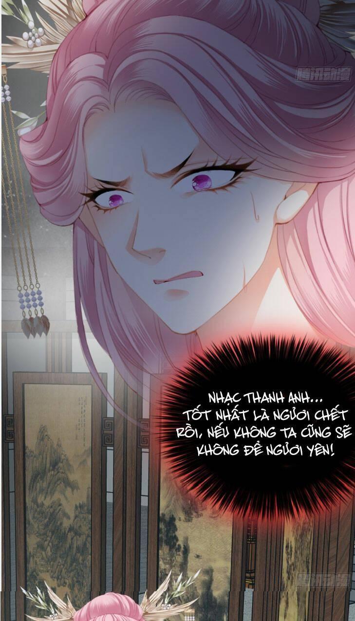 bổn vương muốn nàng chapter 184 26