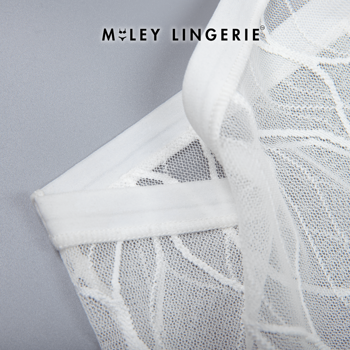 Combo 10 Quần Lót Ren Zig Zag Likia