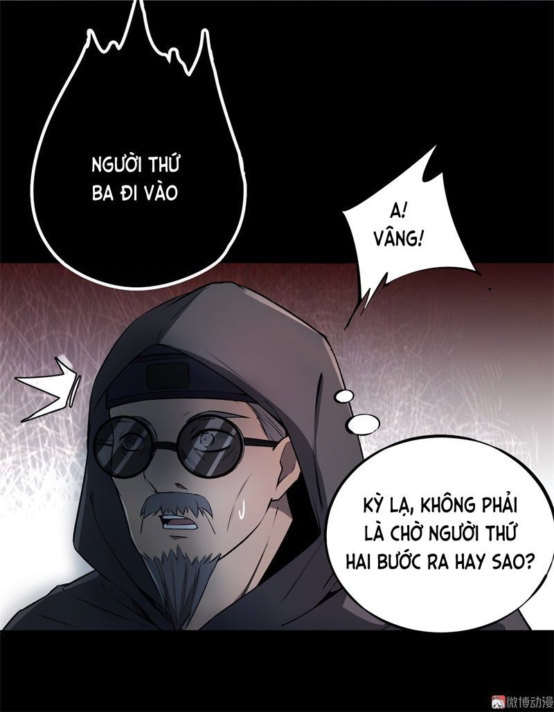 chợ quỷ chapter 2 39