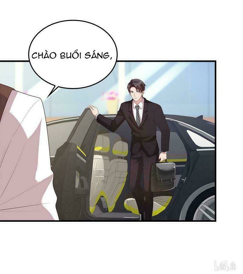 nam thần manh bảo tận diệt chapter 70.2 21