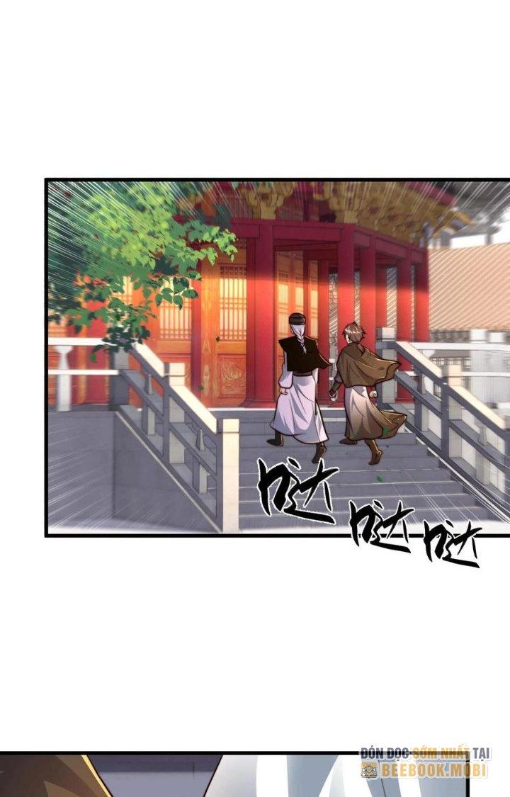 ta nuôi ma quỷ ở trấn ma ti chapter 201 35