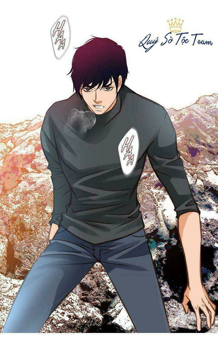 tiếp xúc chí mạng chapter 70 21