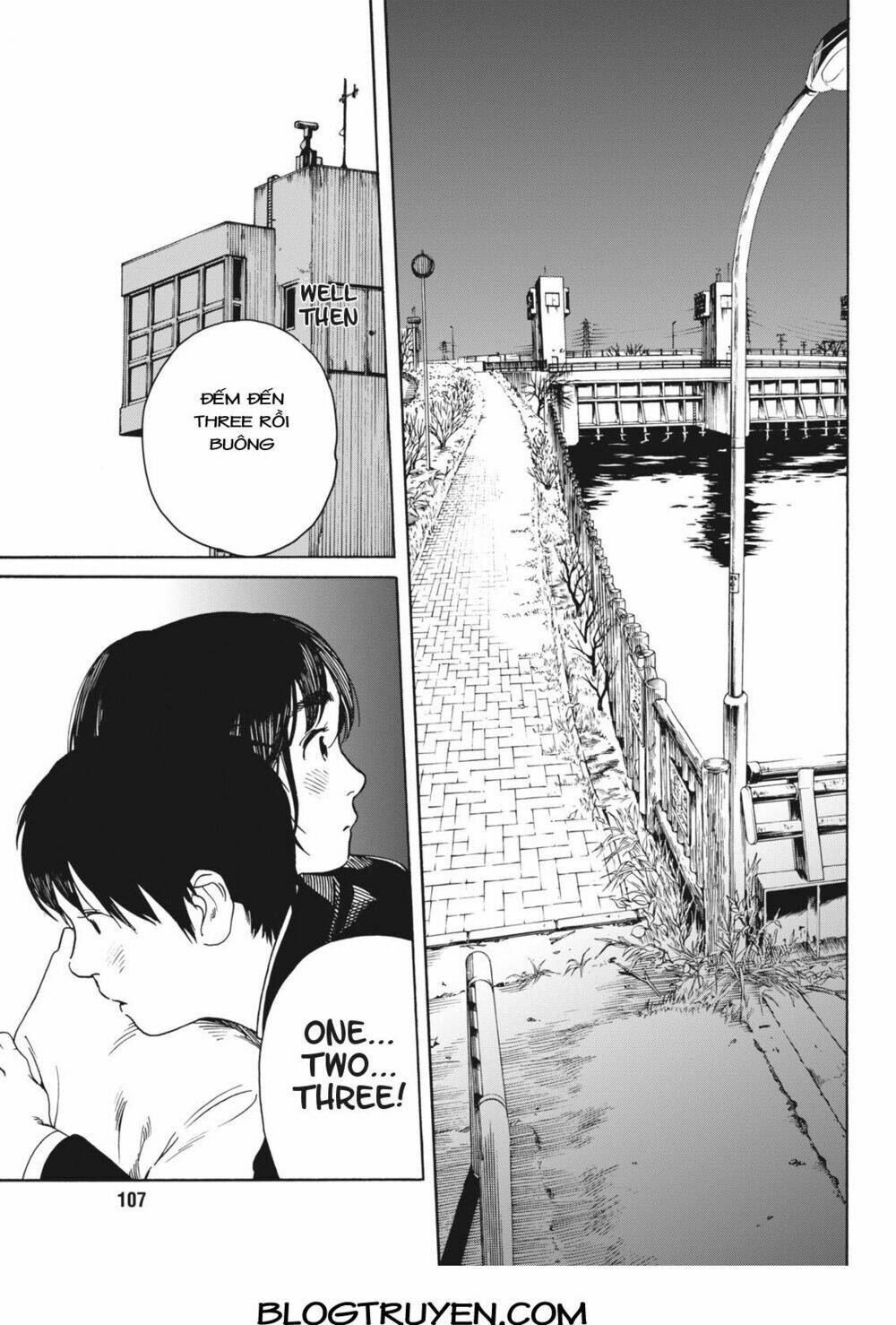 fujiyamasan wa shishunki chapter 58 12