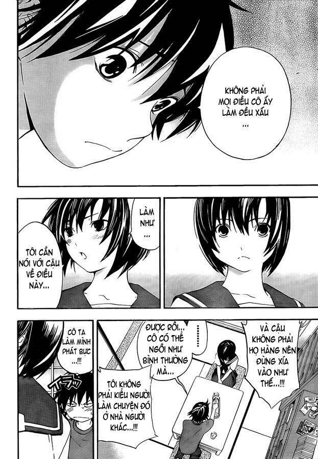 ane doki chapter 9 12