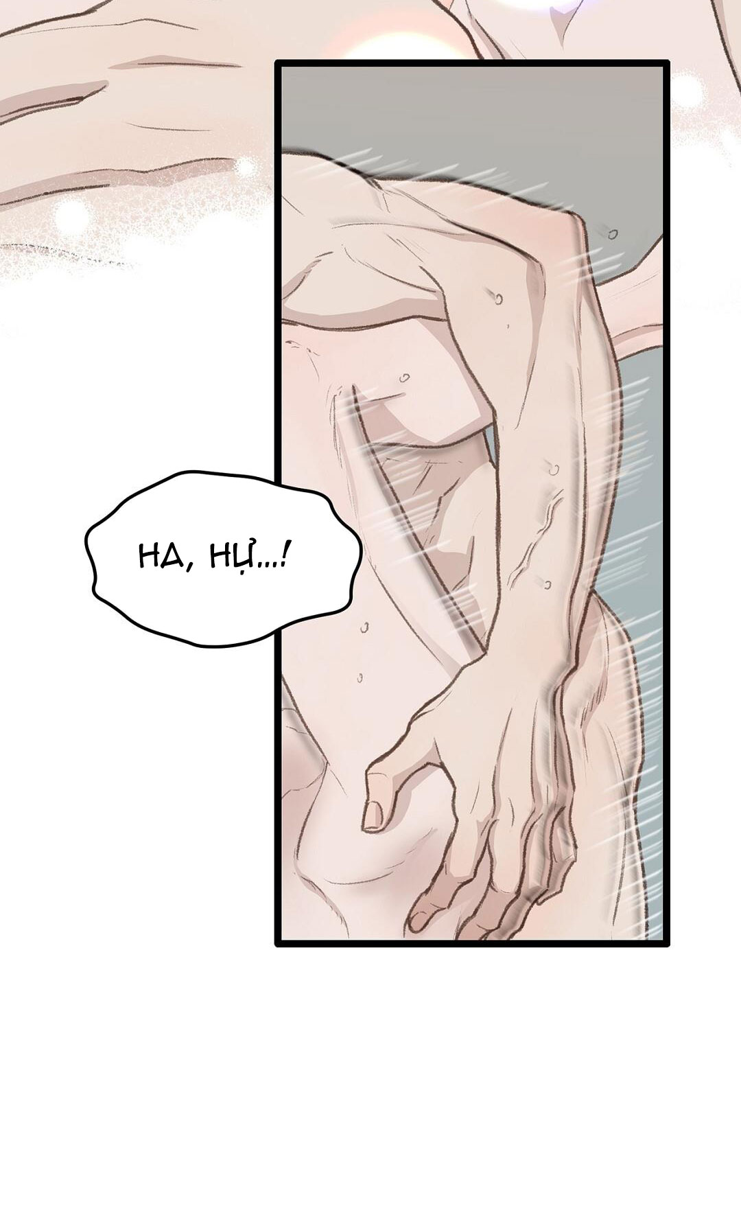 vùng cấm tình yêu của beta chapter 49 20