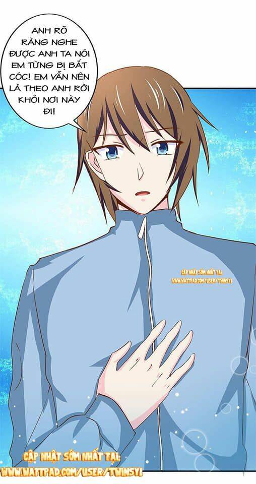 không gả cho tổng tài, gả cho người hầu chapter 142 10