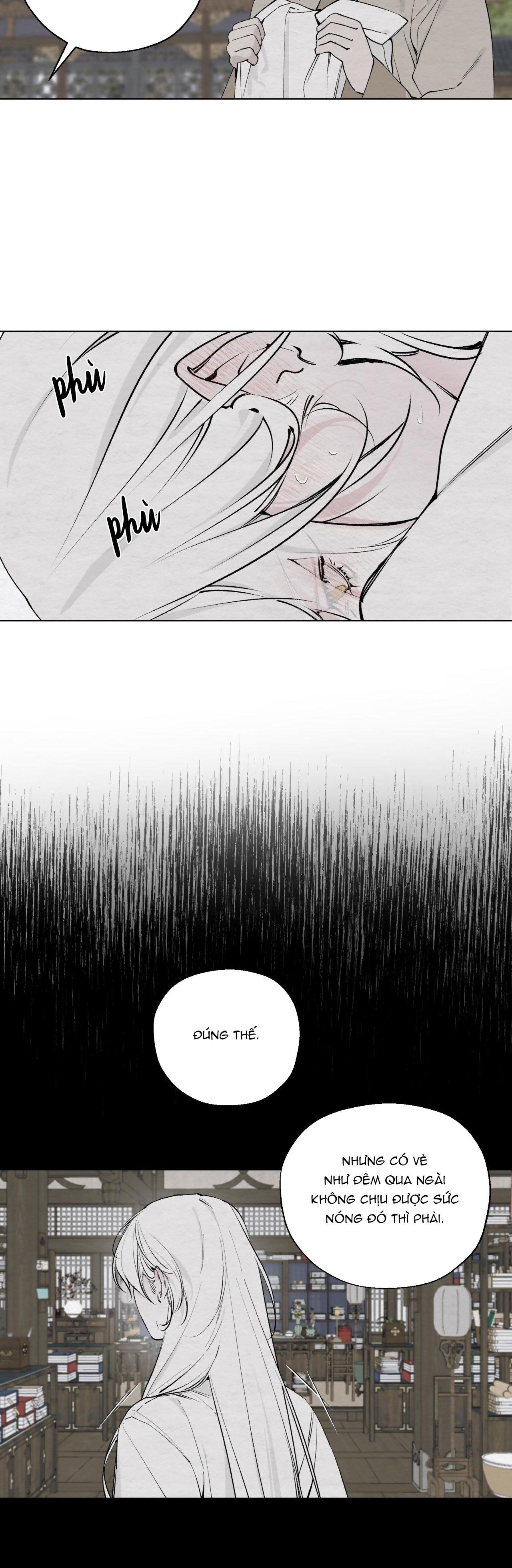 tâm hồn méo mó chapter 5 16