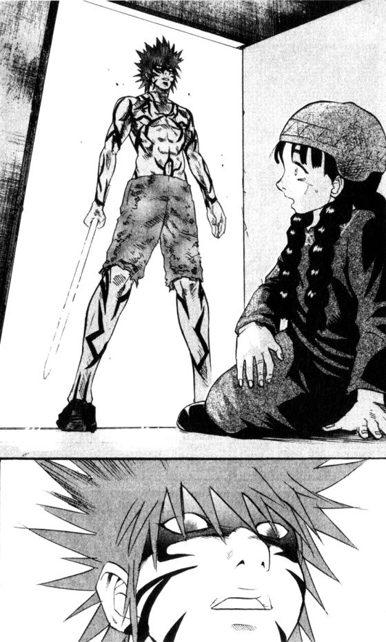 togari chapter 59 18