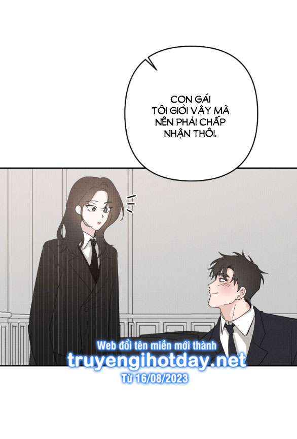 [18+] cuộc hôn nhân chính trị chapter 35.2 16