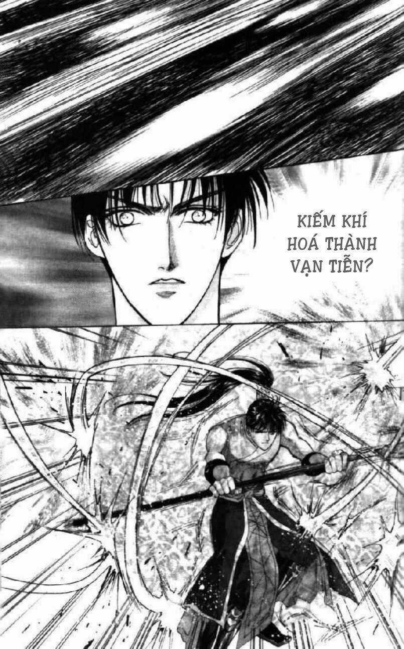 sui tang ying xiong zhuan chapter 5 30