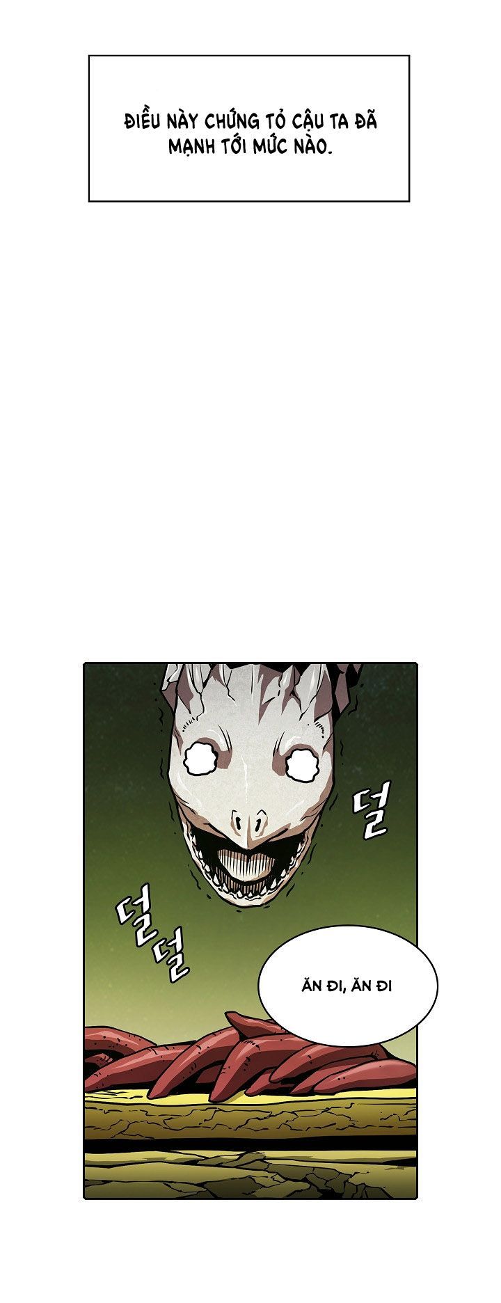 chòm sao trở về từ địa ngục chapter 19 49