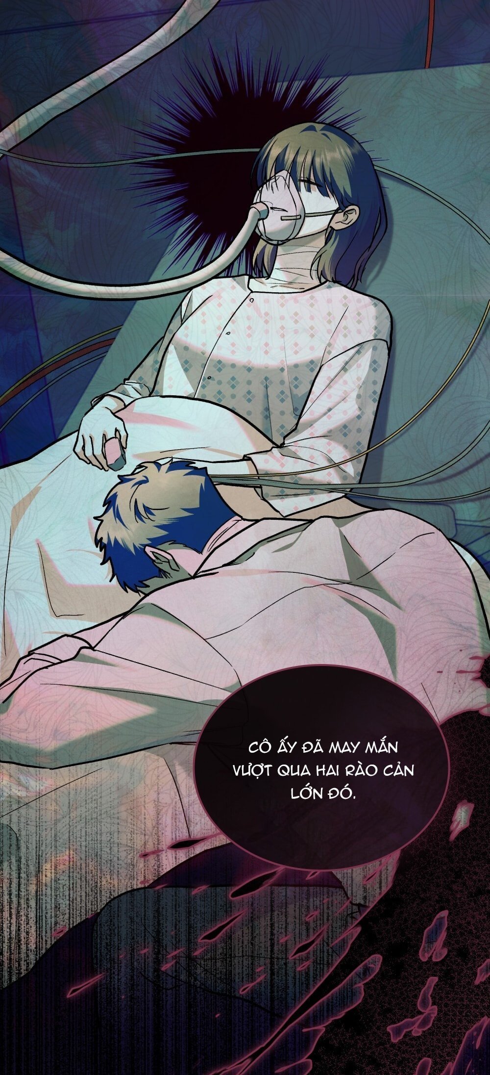 merry psycho chapter 20.2 36