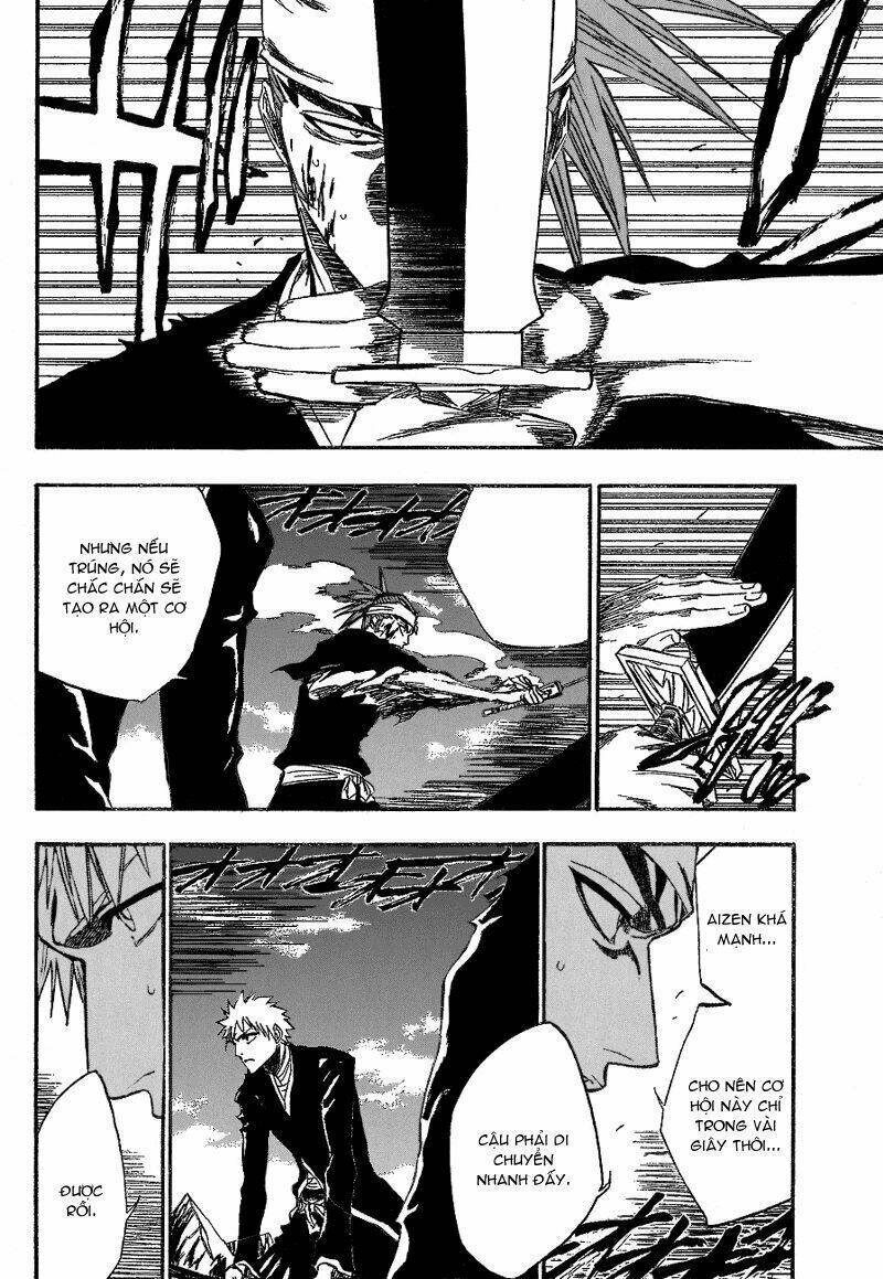 thần chết ichigo chapter 174 9