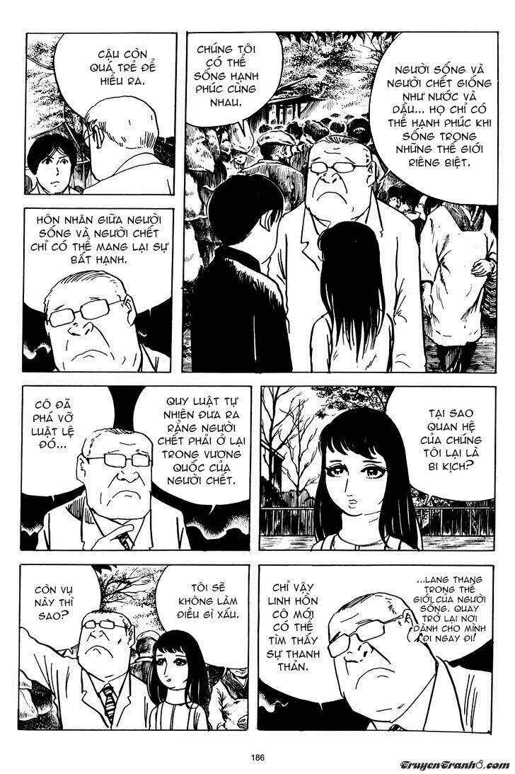 3 street of mysteries chapter 6.2 15