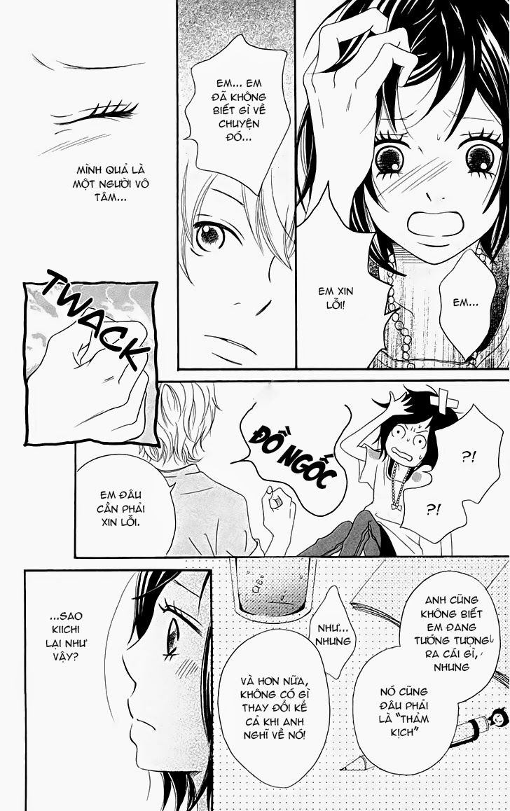 diamond beat chapter 1 24