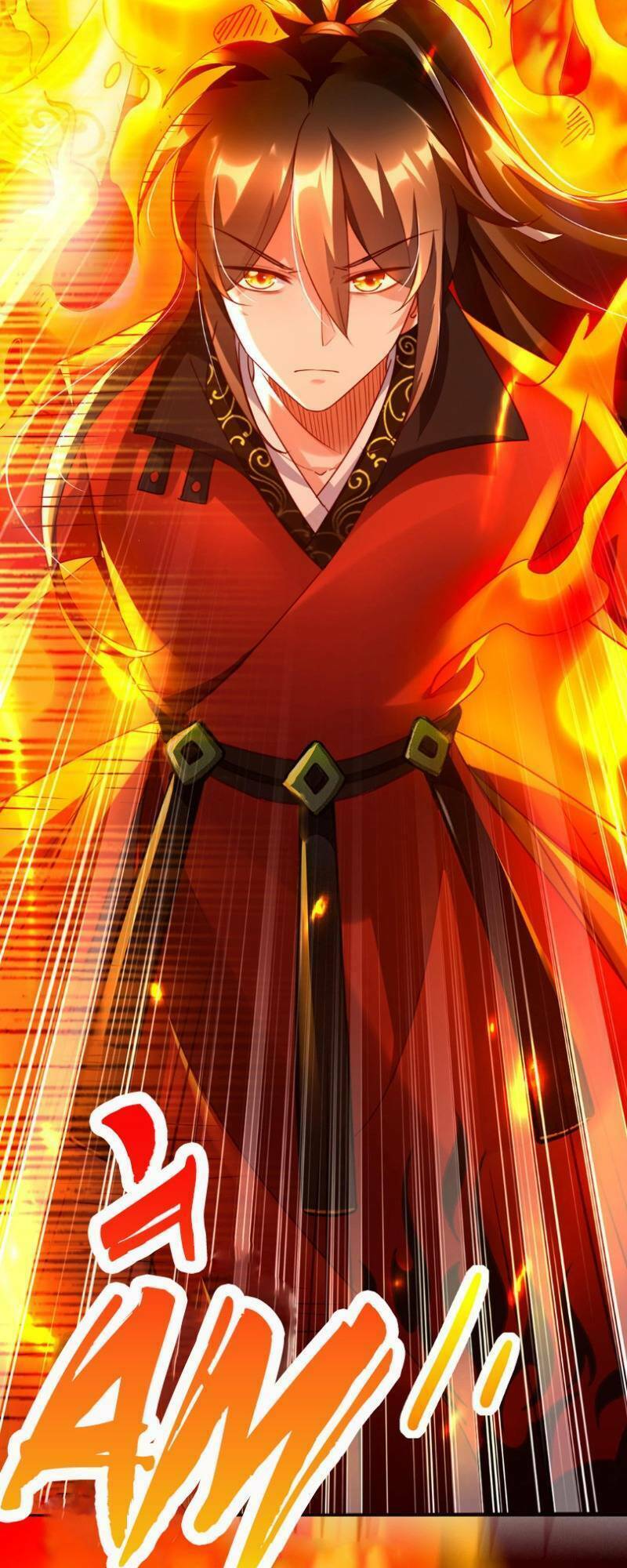 thiên kim bất hoán chapter 41 13