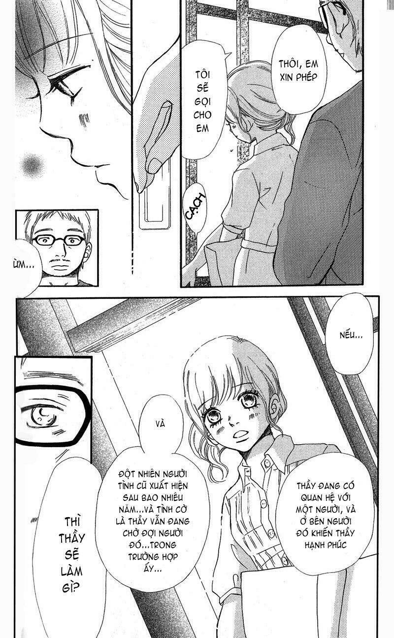 ngày ấy ta bên nhau chapter 49 19