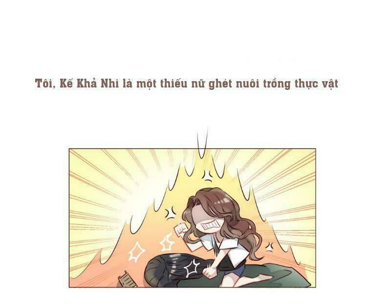 tiên thảo có linh hồn chapter 3 27