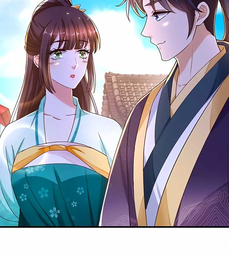 nông nữ thù sắc chapter 232 39