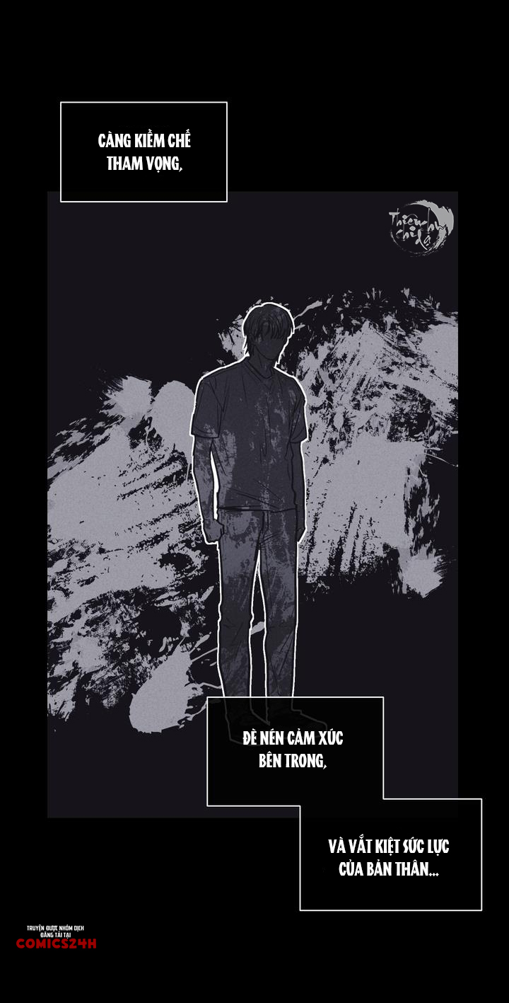 trả thù chapter 16 11