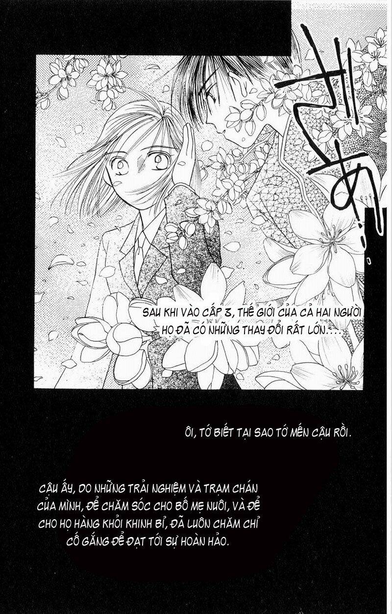 kare kano hajimemashita chapter 7.1 29