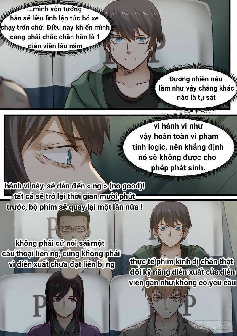 rạp chiếu phim địa ngục chapter 4 3