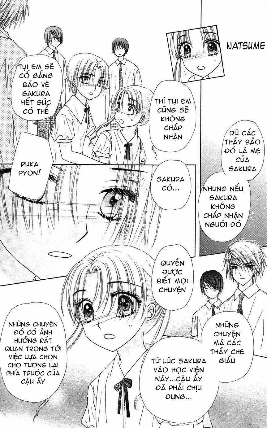 gakuen alice chapter 100 24