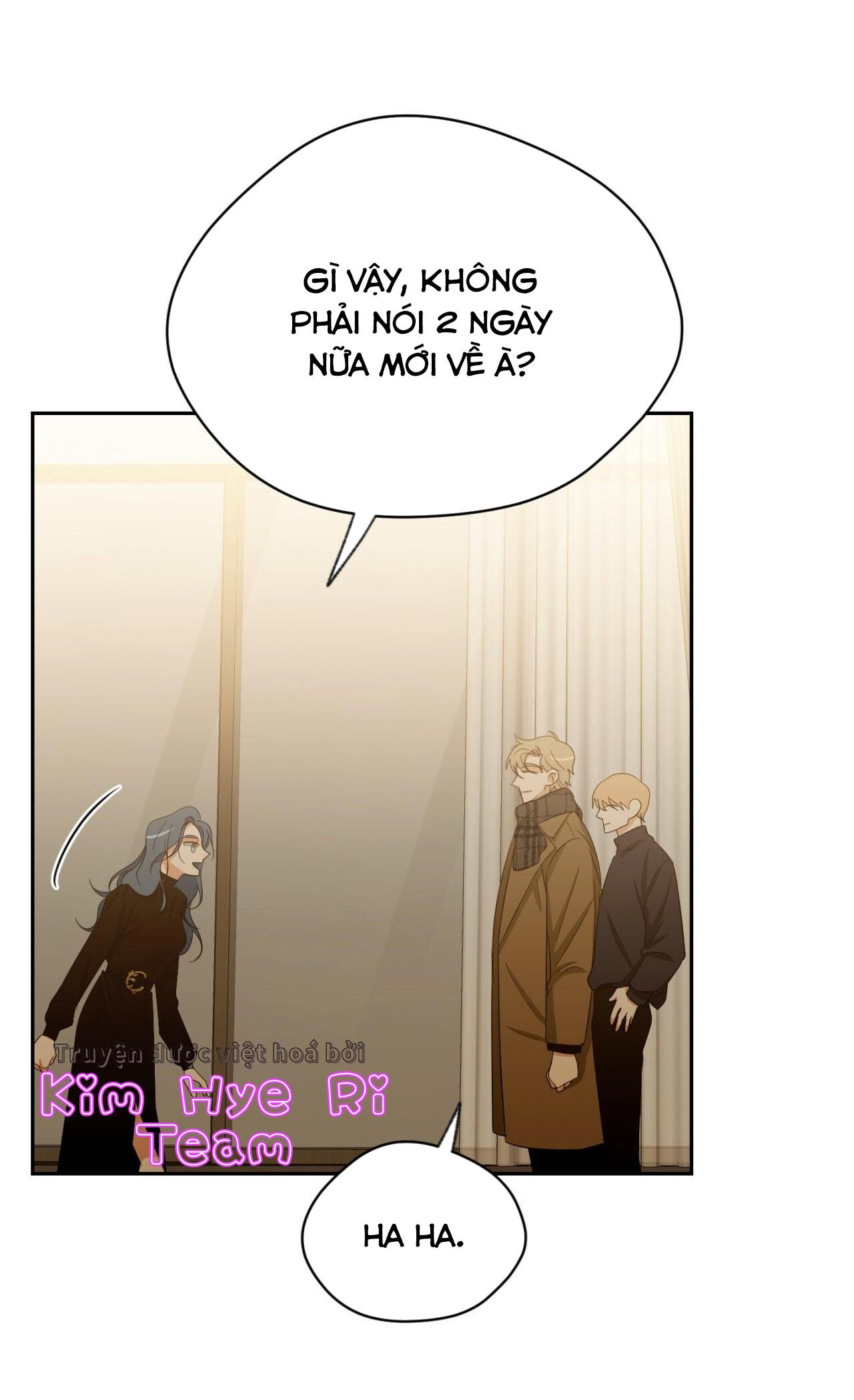 giấc mộng ngọt ngào 2 (full) chapter 25 22