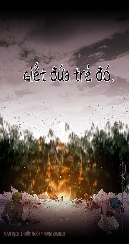 năm môn đệ của charlotte chapter 11 30