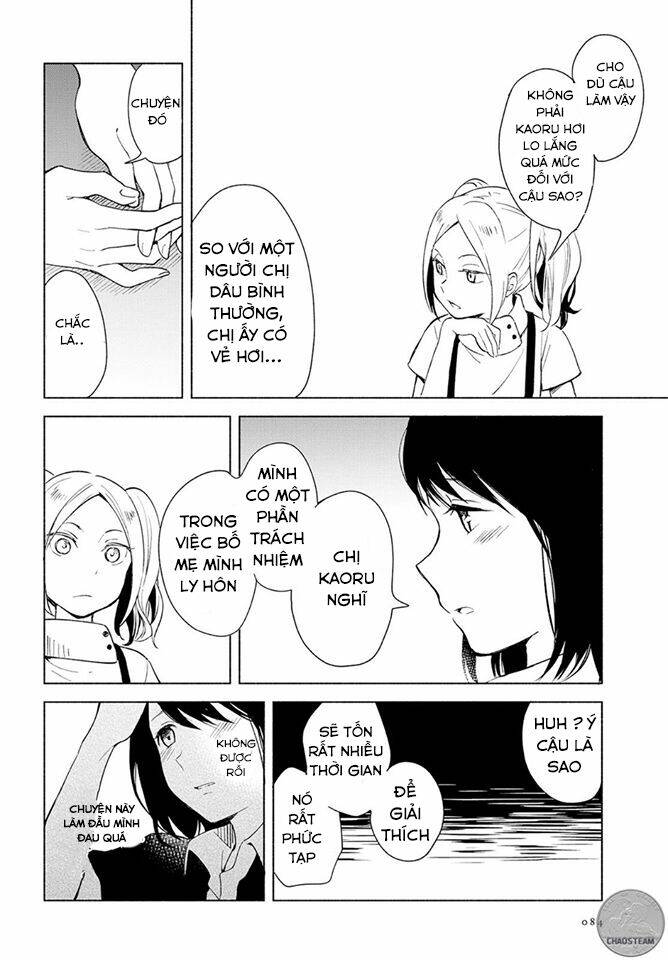 this love that won't reach chapter 2 12