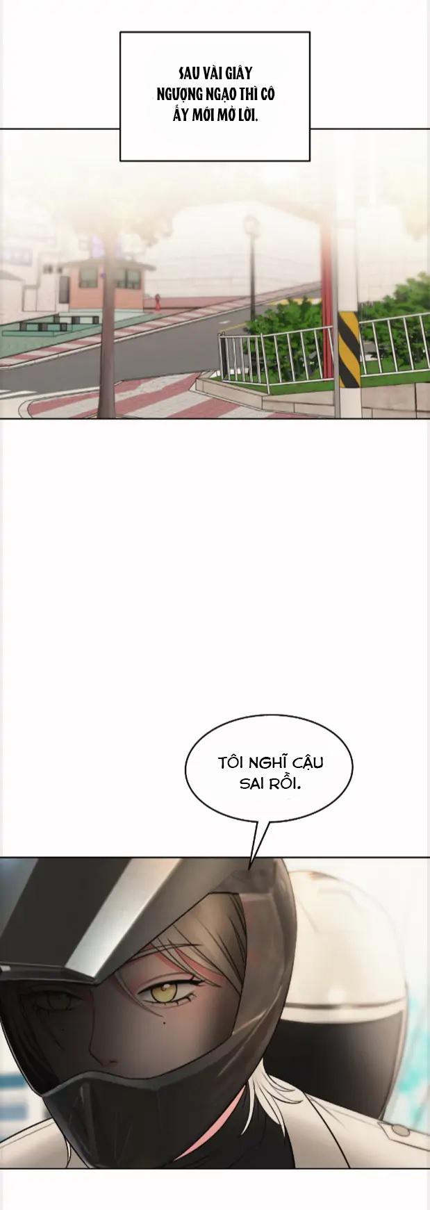 vô tình chapter 17 8