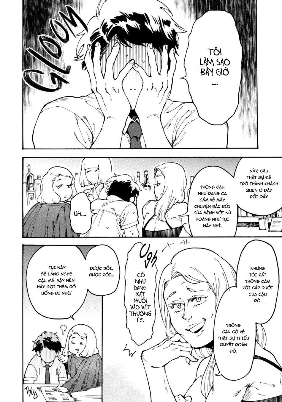 người tà răm luôn có quỷ theo sau chapter 68.3 10