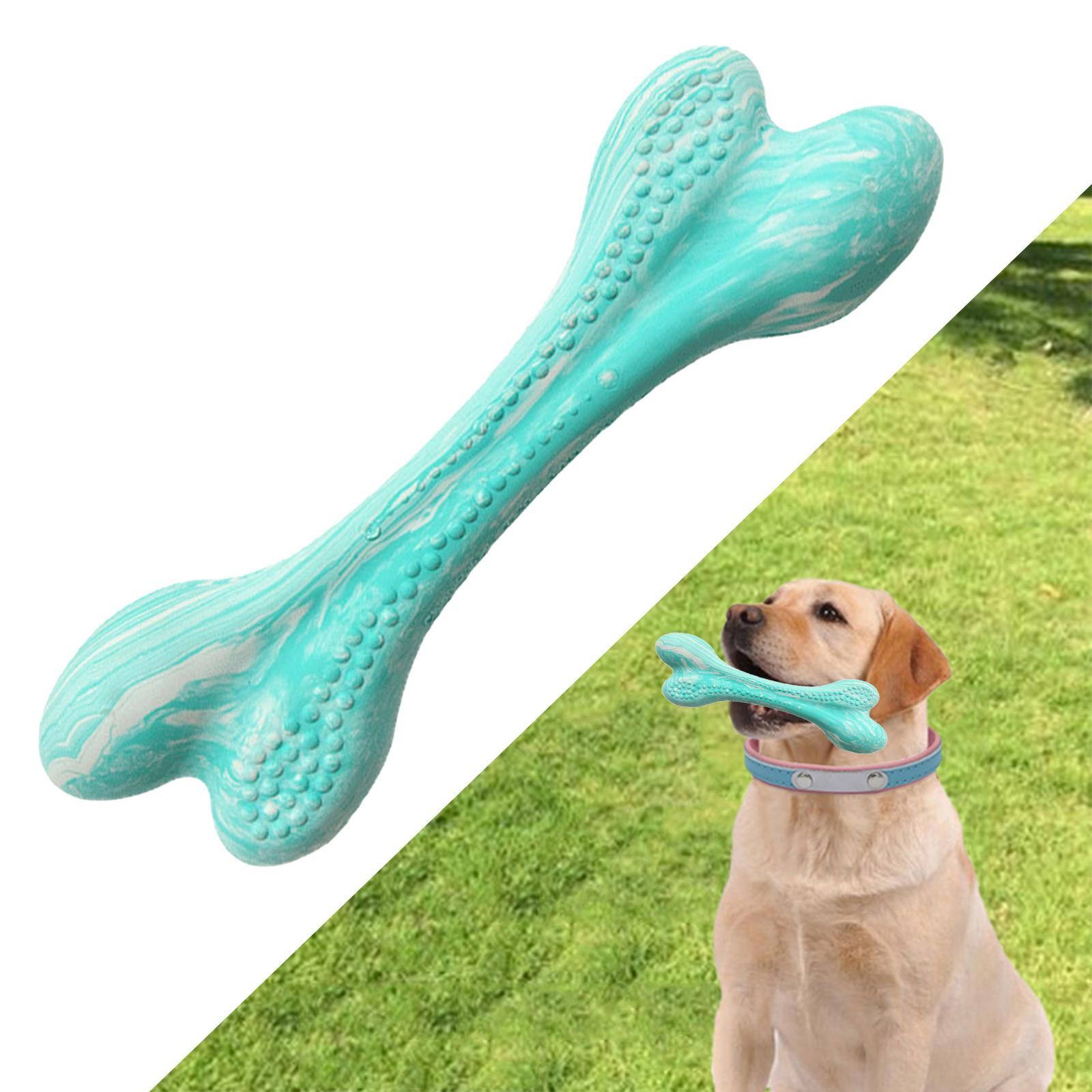 2x Dog Toys Indestructible Tough Durable Dog Toys Dog chew Toys for Large Dogs Aggressive chewers Stick Toys Puppy Chew Toys with Non-Toxic