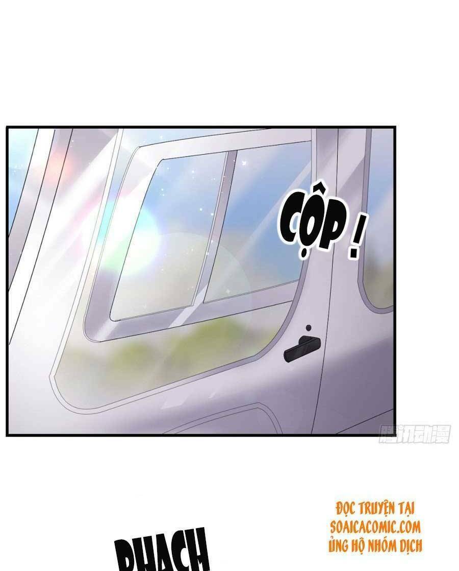 đại tiểu thư có ý đồ gì xấu đâu chapter 77 6