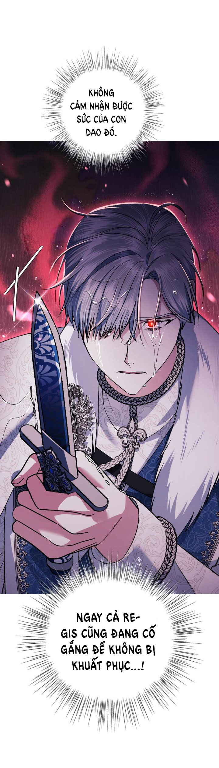 cha à, con không muốn kết hôn đâu chapter 89 34