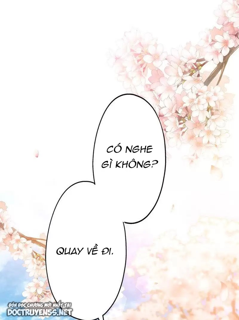 nếu tôi là nhân vật phản diện liệu tôi sẽ chết chapter 8 44