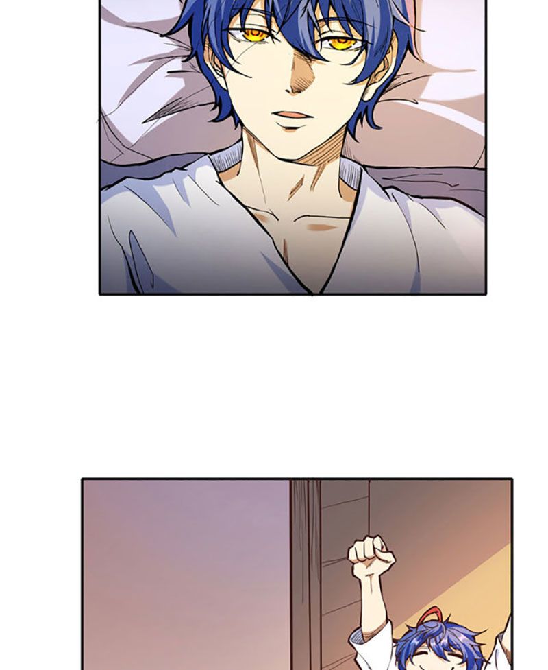 võ đạo độc tôn chapter 413 9