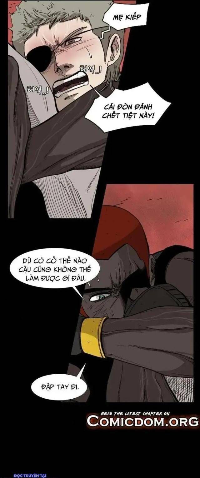 shark - cá mập chapter 94 35