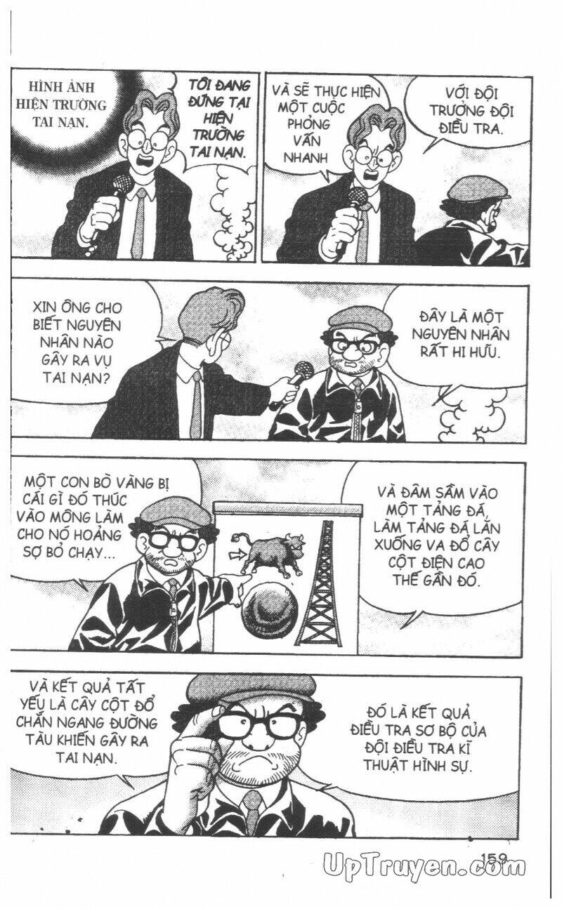 đội quân nhí nhố chapter 27 161