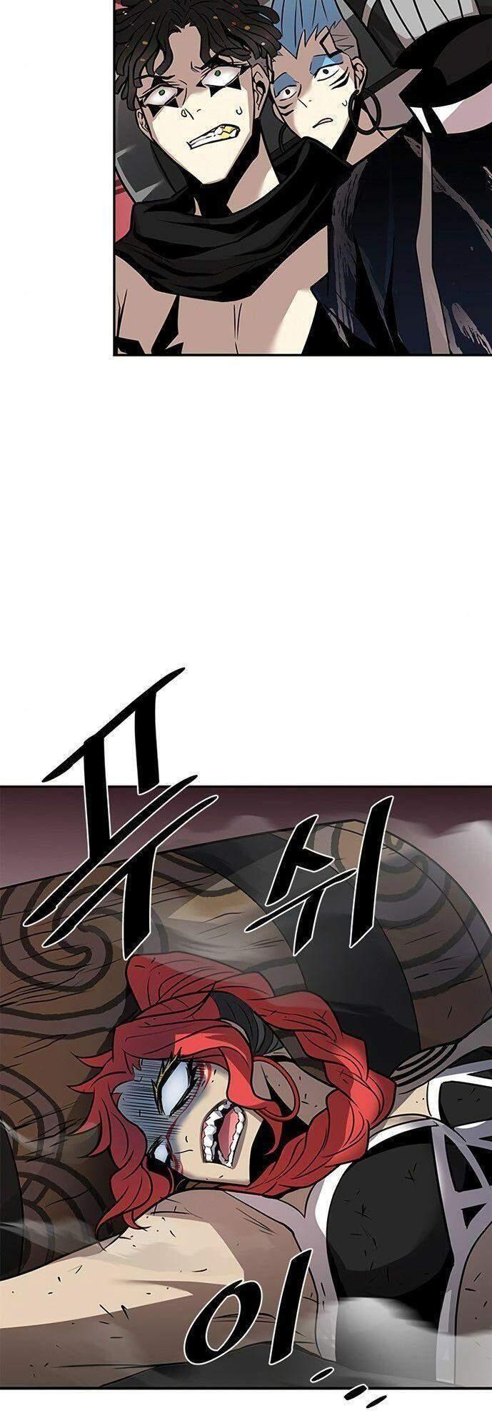 tiêu diệt ác nhân chapter 29 62