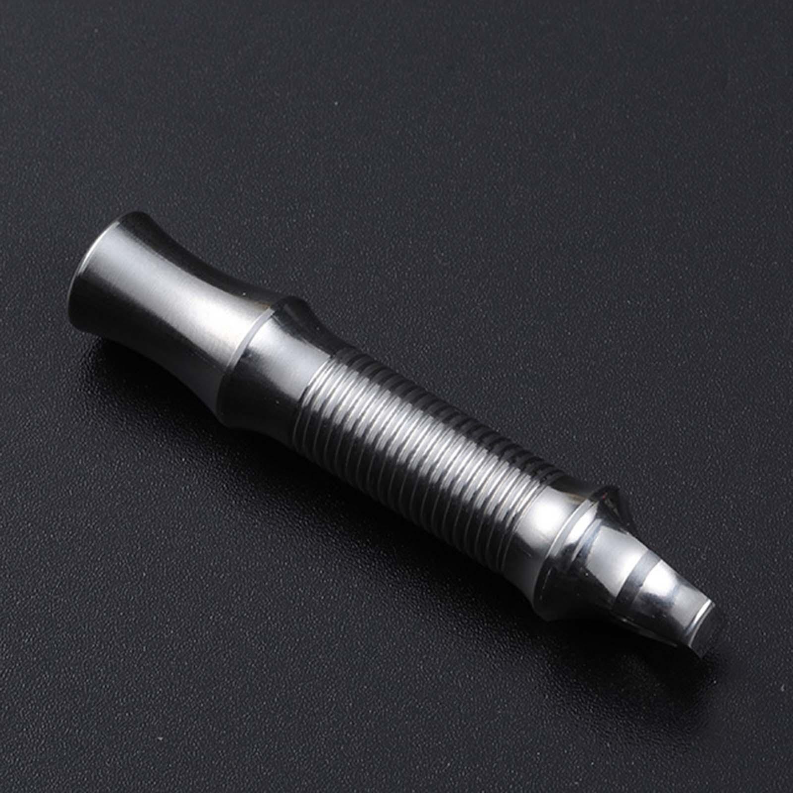 Camping Whistle Lightweight Survival Whistle for Backpacking
