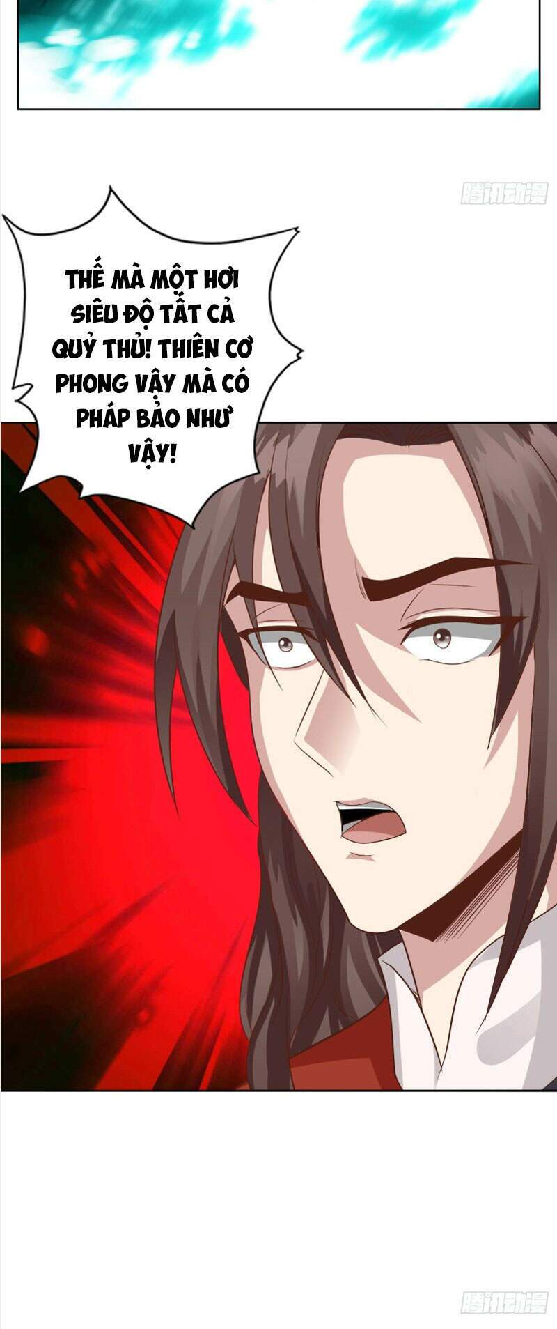 chư thiên ký chapter 304 5