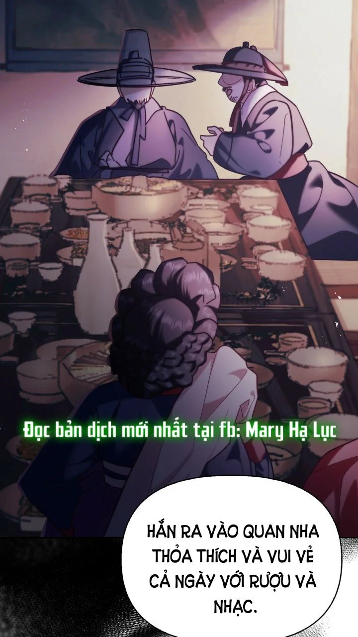 [18+] trăng nơi đỉnh núi chapter 64.5 35