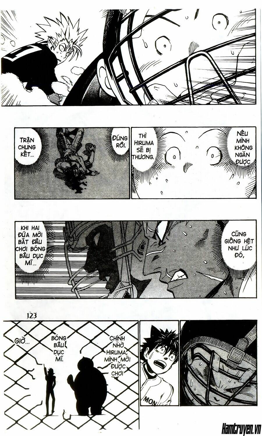 lá chắn mắt chapter 247 17