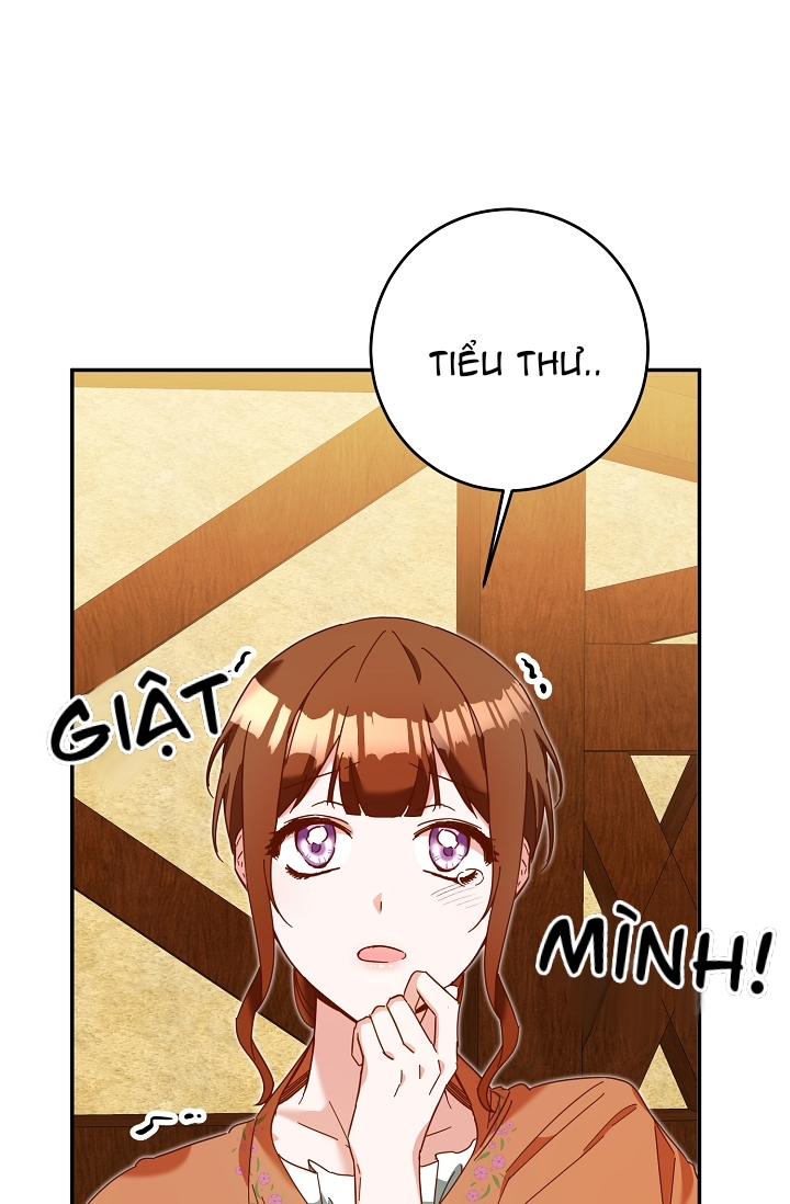 lí do cô ấy trở thành ác nữ chapter 9 28