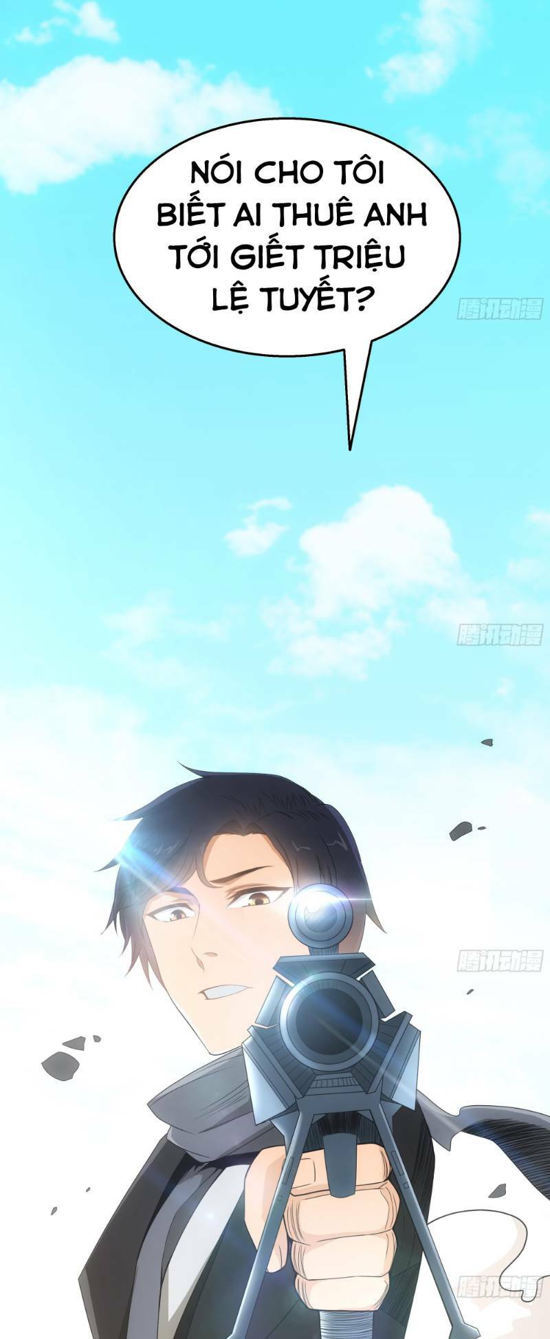 tối cường ở rể chapter 7 26