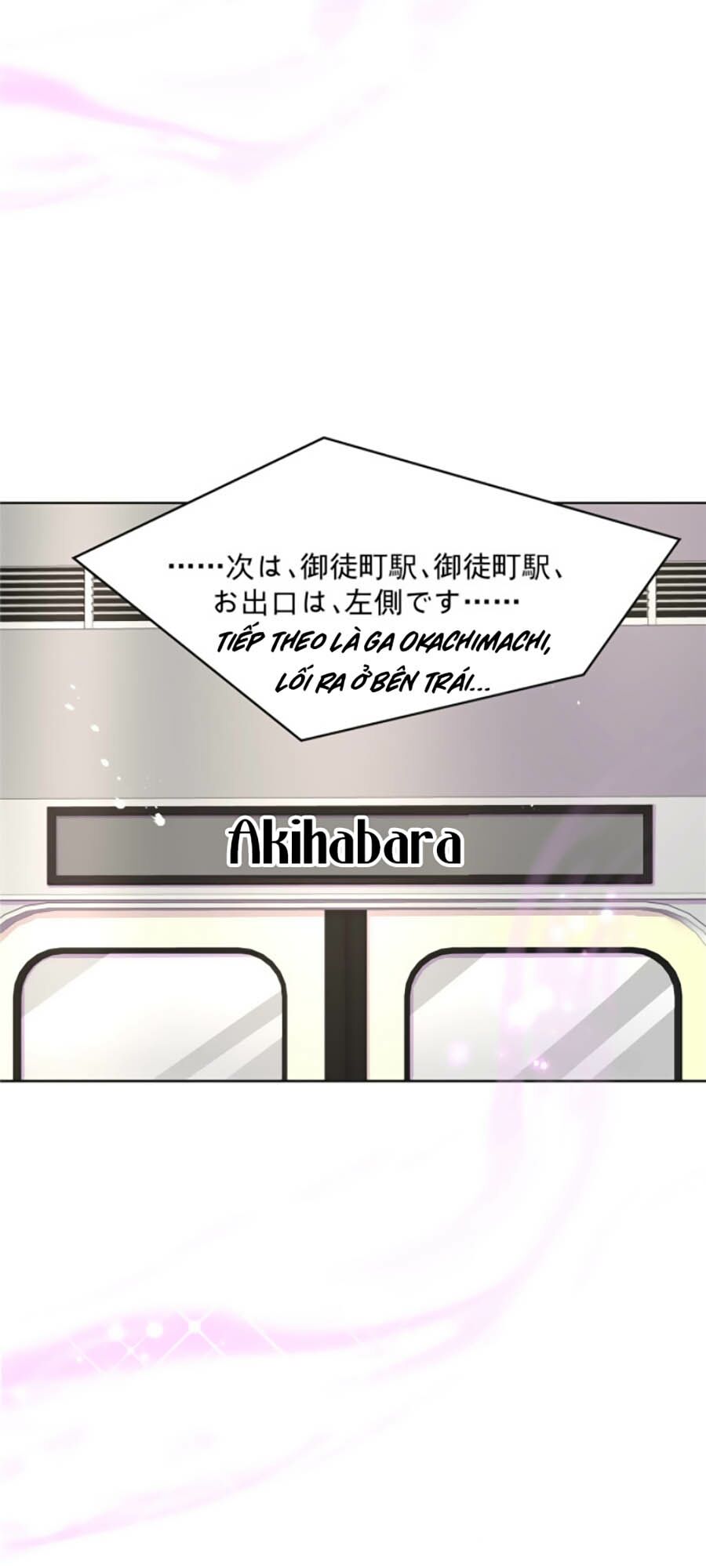 hotboy quốc dân là nữ chapter 166 8