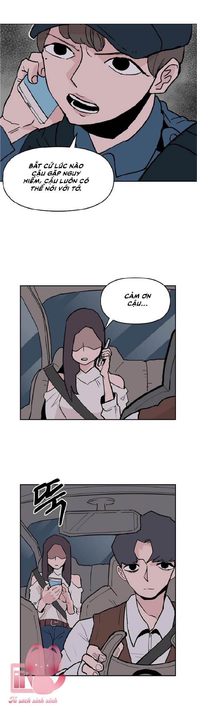 yêu không hồi kết chapter 3 27